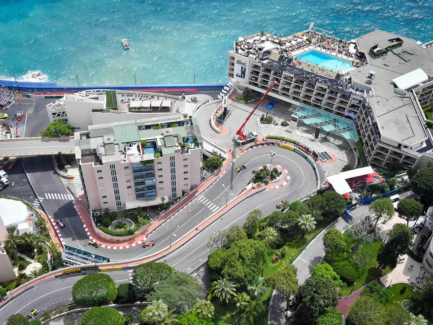 Nice/Cannes: Monaco, Monte-Carlo & Eze Village Private Tour - Private Driver Value: Why This $872 Group Price Can Make Sense