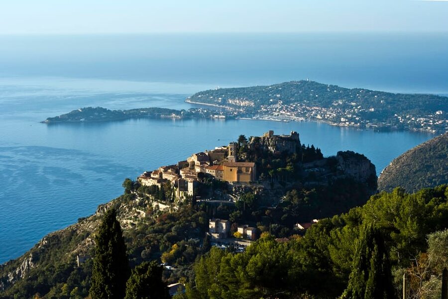 Nice/Cannes: Private Monaco, Monte Carlo, and Eze Day Tour - Key Points That Make This Tour Worth It