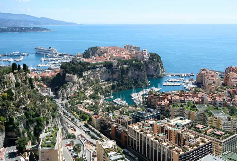 Nice/Cannes: Private Monaco, Monte Carlo, and Eze Day Tour - Wheelchair Access and Stroller Rules You Need to Know