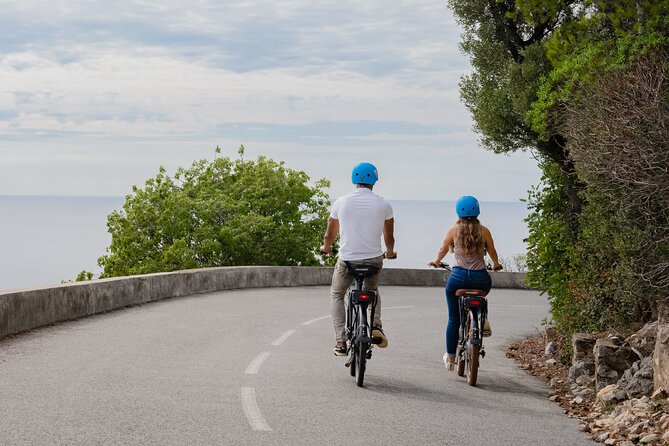 Nice City Best Highlights E-bike Tour - Nice E-Bike Tour, Quick Hits That Matter