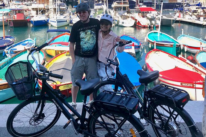 Nice City Best Highlights E-bike Tour - Garibaldi Square and Place Masséna: Nice’s Public-Art Energy