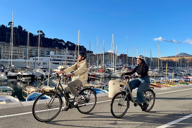 Nice City Bike Rental - Key things that make this rental worth your time