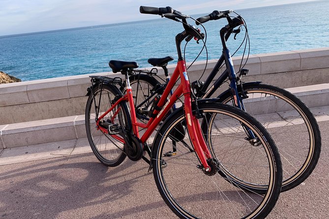 Nice City Bike Rental - Comfort details that actually matter on a bike day
