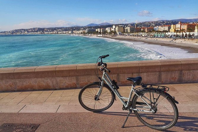 Nice City Bike Rental - What to watch for on the road (and how to avoid the annoying parts)