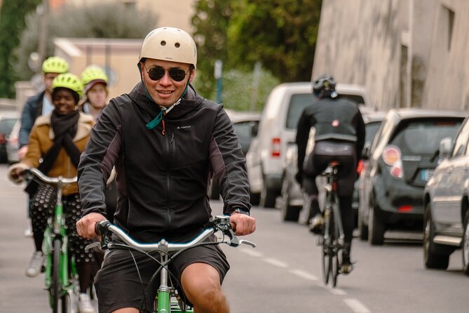 Nice City E-Bike Tour with a Local Guide - Stop-by-Stop: Promenade des Anglais and the Grand Nice You Imagined