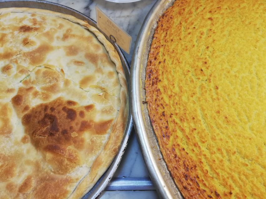 Nice: City Foods Guided Walking Tour - Price and Value for a $111, 3.5-Hour Nice Food Tour