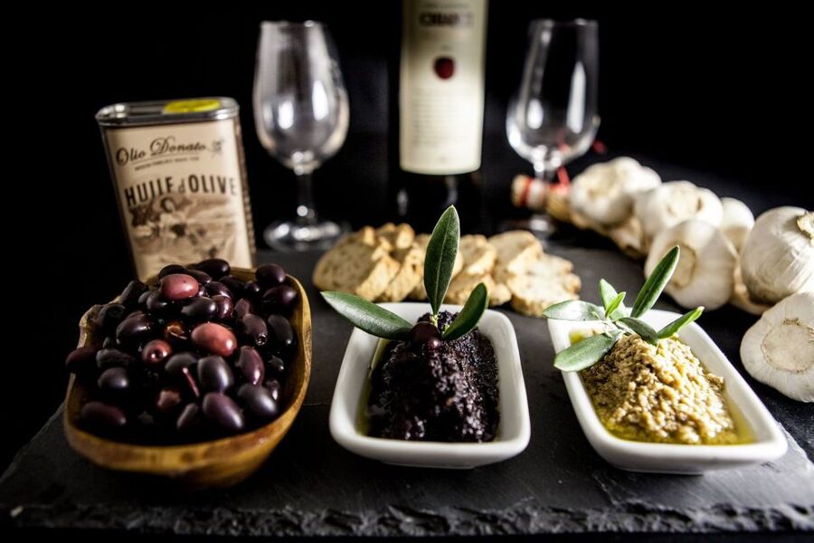 Nice: City Foods Guided Walking Tour - Group Size, Pacing, and Why the Guides Matter