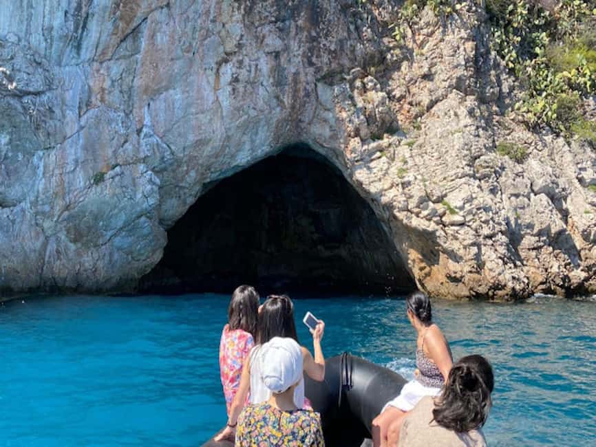 Nice: Coastline Boat Cruise to Monaco - Key things I think are worth knowing