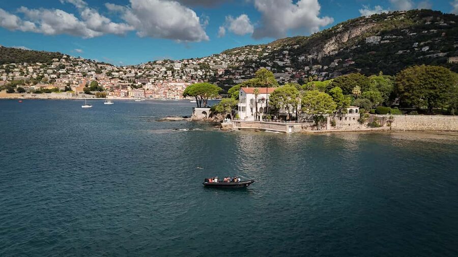 Nice: Coastline Boat Cruise to Monaco - Should you book this Nice to Monaco boat cruise?