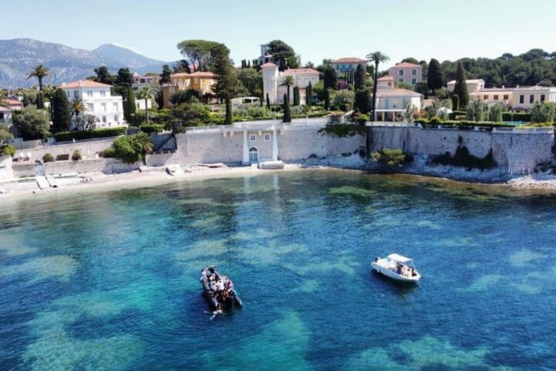 Nice: Coastline Boat Cruise to Monaco - Swim and snorkel expectations, what’s included and what you should bring