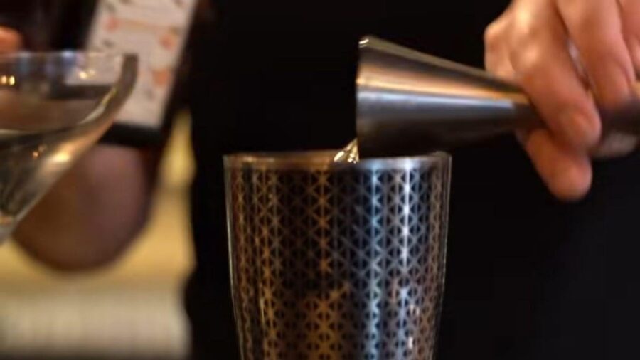 Nice: Cocktail Workshop in a Stylish Bar Lounge in Old Town - Who should book this in Nice, and who might prefer something else