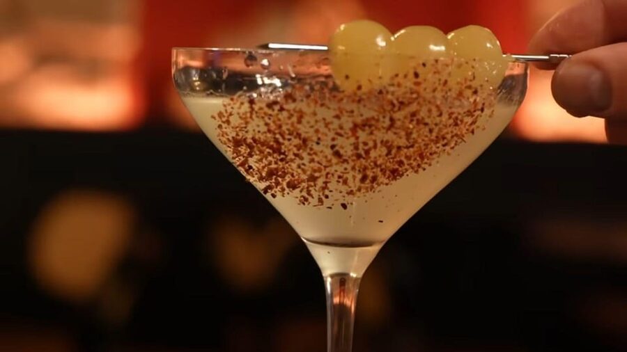Nice: Cocktail Workshop in a Stylish Bar Lounge in Old Town - Getting the most out of your night, practical tips