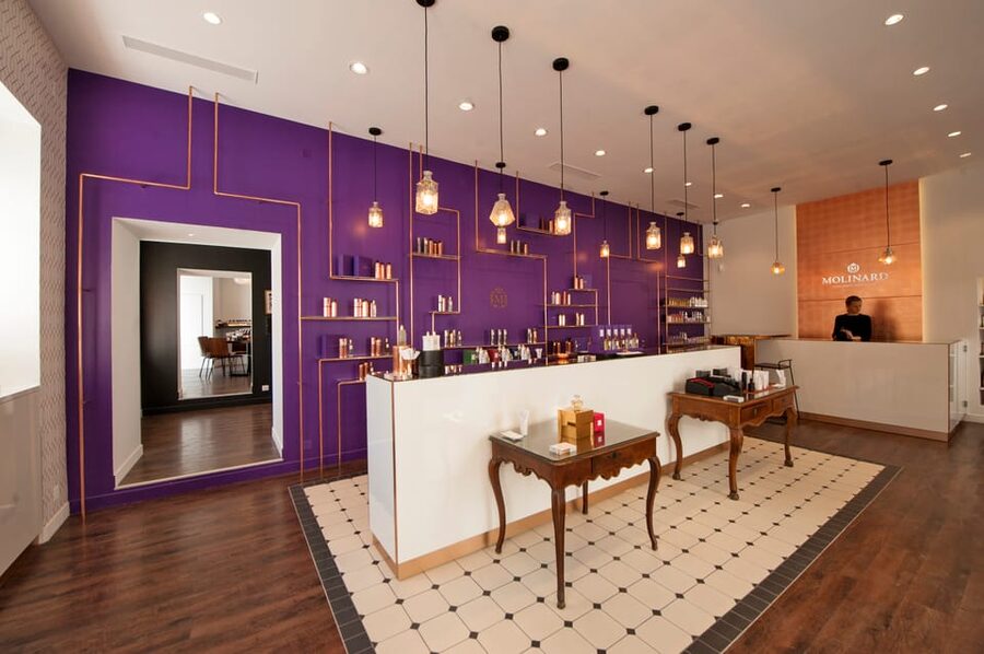 Nice: Discovery Perfume Workshop - The 45 Minute Flow, From Smelling to Your First Decisions