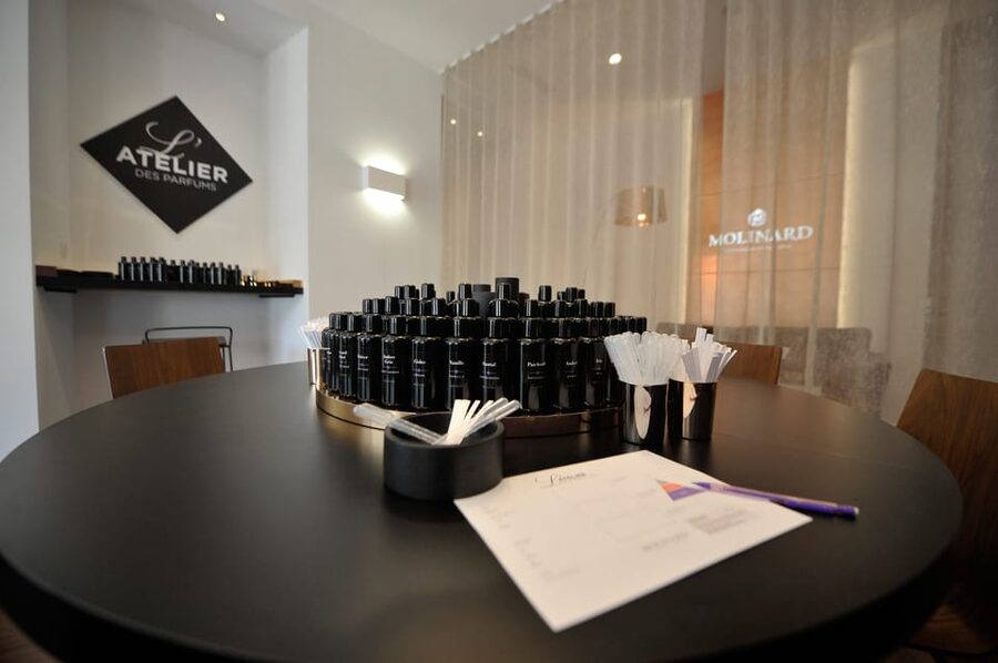 Nice: Discovery Perfume Workshop - Should You Book the Nice or Grasse Discovery Perfume Workshop?