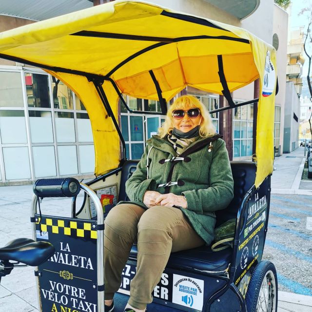 Nice: Electric Rickshaw City Tour with Local Guide - Vieux Nice Churches and Matisse’s House, What You Gain Beyond Photos