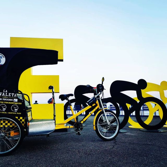 Nice: Electric Rickshaw City Tour with Local Guide - Price, Duration, and Why $41 Can Still Feel Reasonable