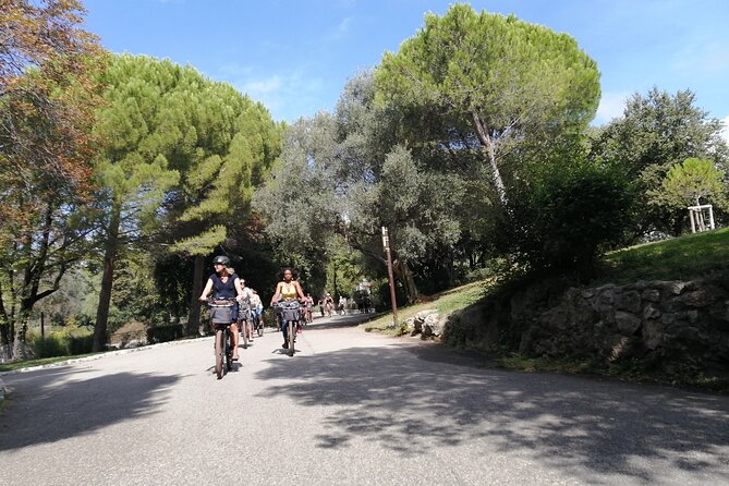 Nice Essentials Guided Electric Bike Tour - Why a Nice Essentials e-bike tour is such a smart first move
