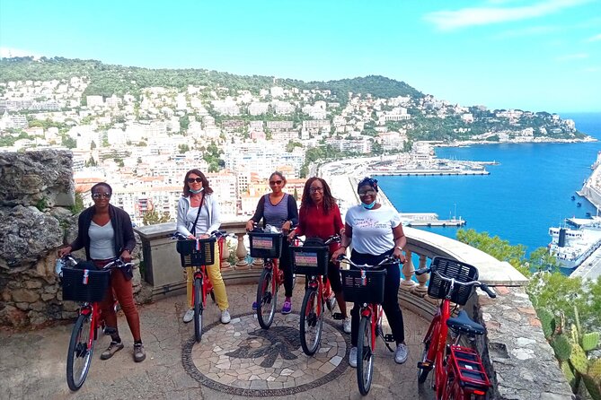 Nice Essentials Guided Electric Bike Tour - Should you book this Nice e-bike tour?