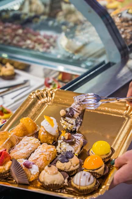 Nice: Evening Food and Wine Tour - Pacing, portion sizes, and how to plan your appetite