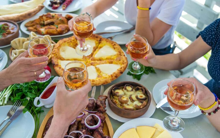 Nice: Evening Food and Wine Tour - Price and value: is $153 fair for a 210 minute food and wine tour?