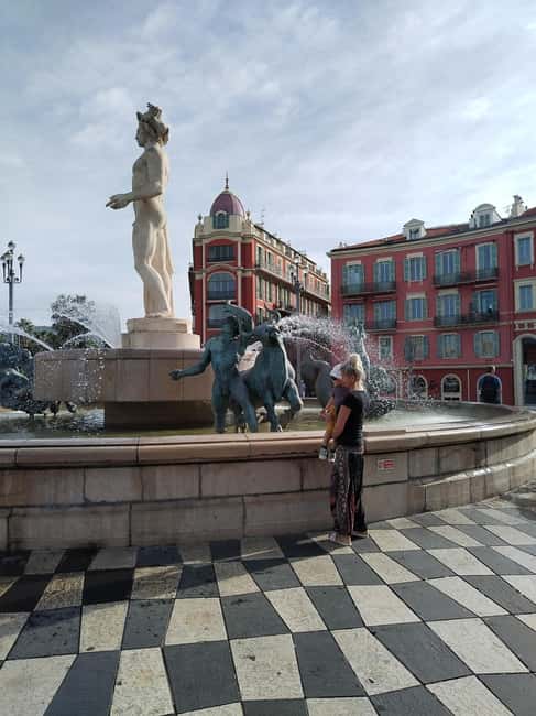 Nice: Exclusive Private Guided Tour of Historic Center - The guide can make or break it, so here’s what to look for