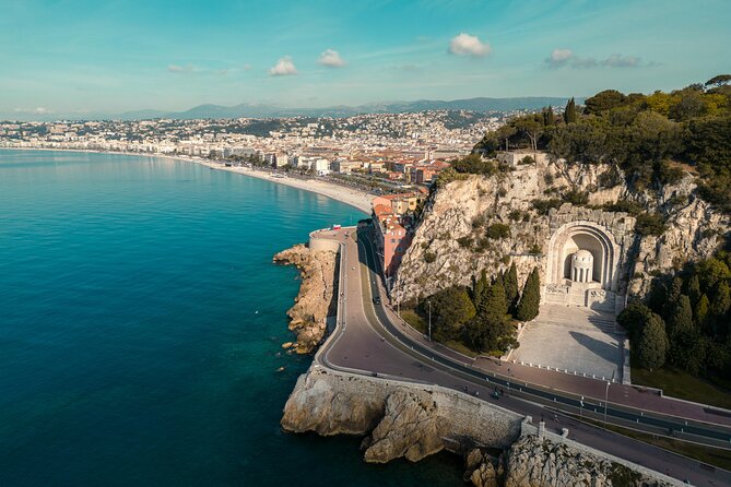 Nice, Eze, Monaco, and Monte Carlo Private Tour - Guide style that makes or breaks a private day