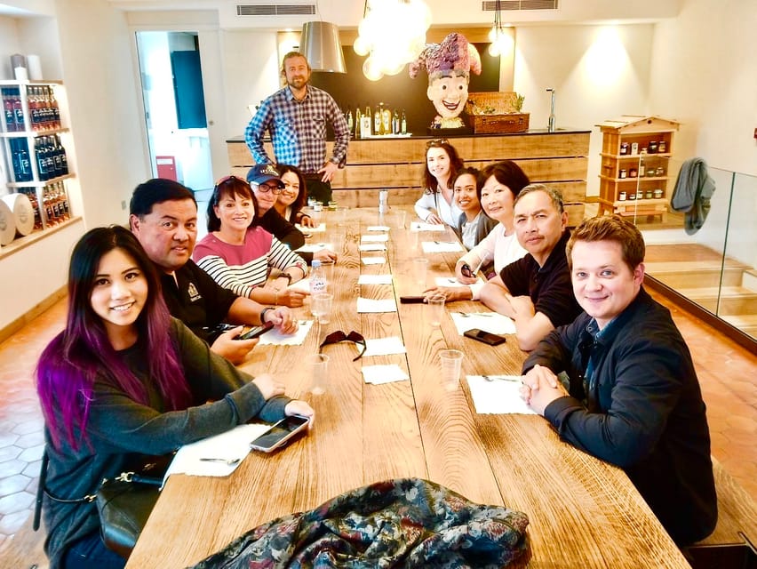 Nice: Food and Wine Old Town Guided Walking Tour - Price and value: why $99 can make sense here