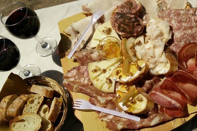 Nice Food Tour – A Full Meal on French Riviera by Do Eat Better - What Is Included, and How Full You’ll Actually Be