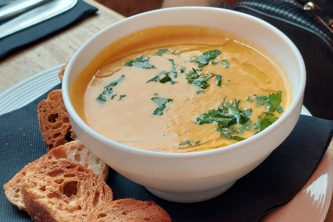 Nice Food Tour – A Full Meal on French Riviera by Do Eat Better - Should You Book Do Eat Better’s Nice Food Tour?