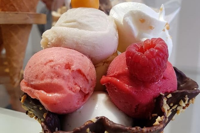 Nice Food Tour – A Full Meal on French Riviera by Do Eat Better - FAQ