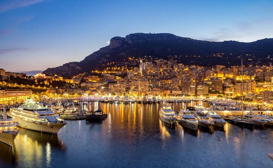 Nice: Formula 1 Track, Monaco, and Monte-Carlo Night Tour - Key Things That Make This Tour Worth Your Time