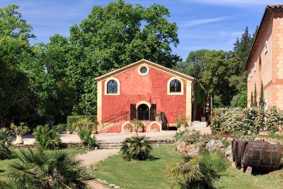 Nice: Full-Day Côtes de Provence Wine Tour - How the small-group setup changes everything