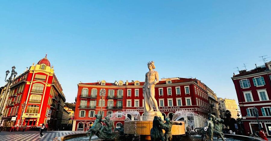 Nice: Guided Walking Tour in English - Group Size, Guide Energy, and Why It Changes the Whole Walk