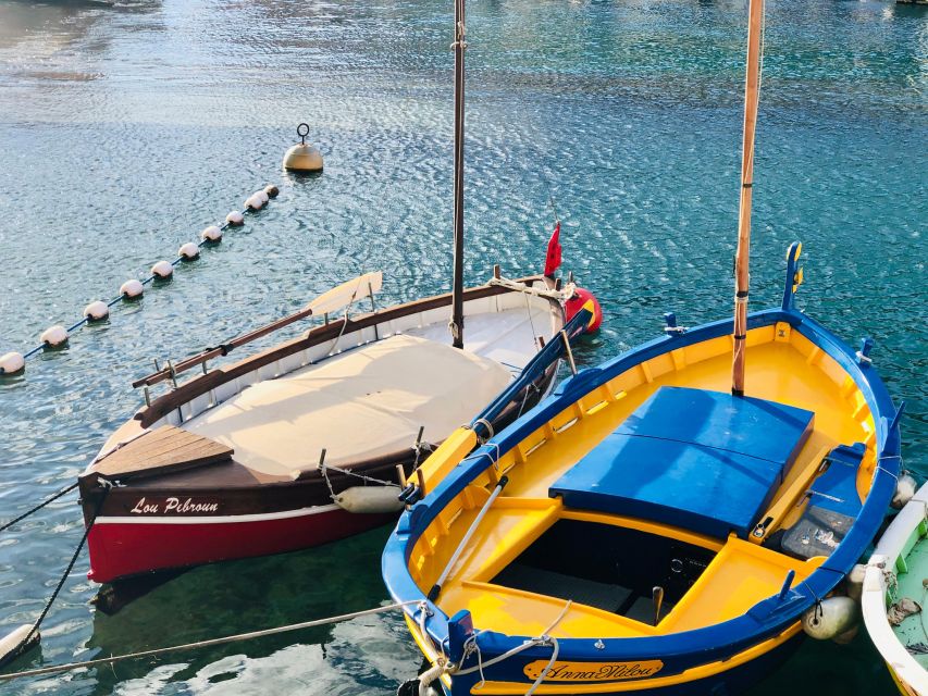 Nice: Guided Walking Tour in English - Promenade des Anglais to Negresco, the Riviera in Plain Sight