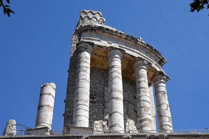 Nice: Italian Market, Eze, and Turbie Tour. - Eze and the guided Fragonard Perfumery tour