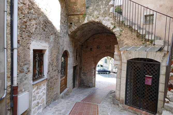Nice: Italian Market, Eze, and Turbie Tour. - Who this tour fits best (and who should skip it)