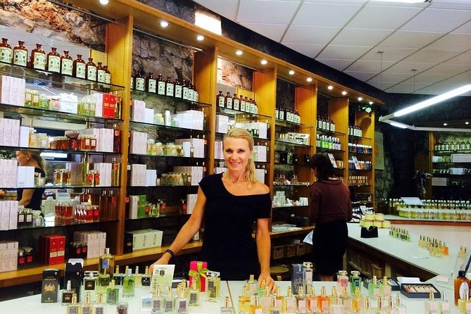 Nice: Italian Market, Eze, and Turbie Tour. - Should you book this Nice, Eze, and Turbie tour?