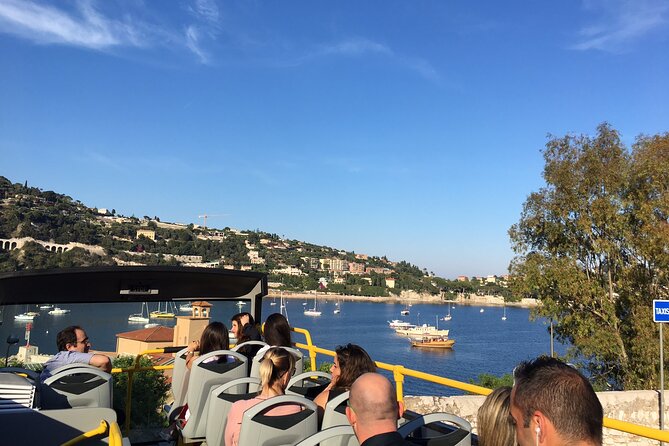 Nice Le Grand Tour Hop-on Hop-off Sightseeing Bus - Should you book the Nice Le Grand Tour Hop-on Hop-off Bus?