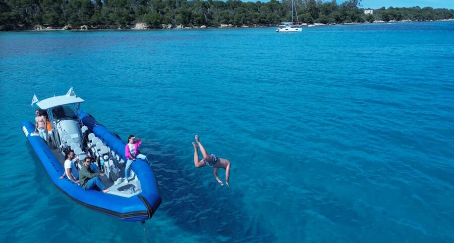 Nice: Lerins Islands Boat Tour with Snorkeling - What to bring, what to skip, and how to be comfortable