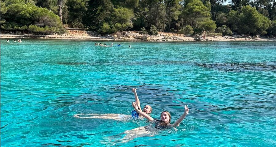 Nice: Lerins Islands Boat Tour with Snorkeling - FAQ
