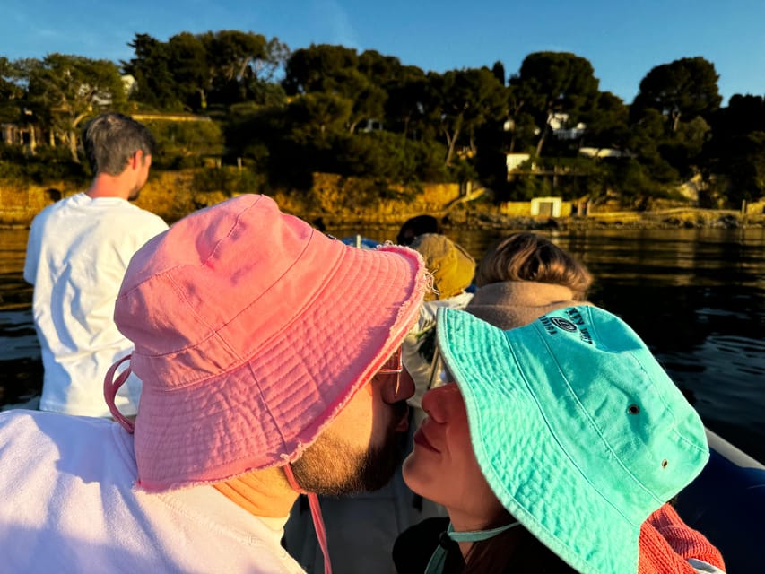Nice: Mala Caves, Villefranche & Snorkeling Boat Tour - Who This Tour Suits Best, and Who Should Skip It