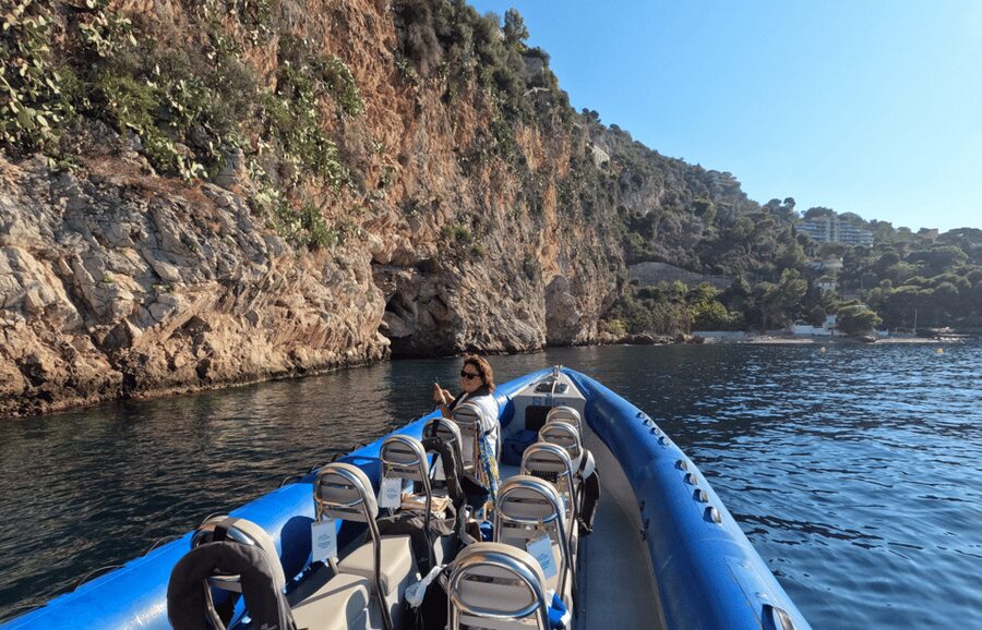 Nice: Mala Caves, Villefranche & Snorkeling Boat Tour - Should You Book the Mala Caves and Villefranche Boat Tour?