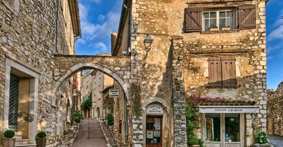 Nice: Medieval Villages Full-Day Guided Trip - Why This Nice-to-Provence Day Trip Feels Efficient