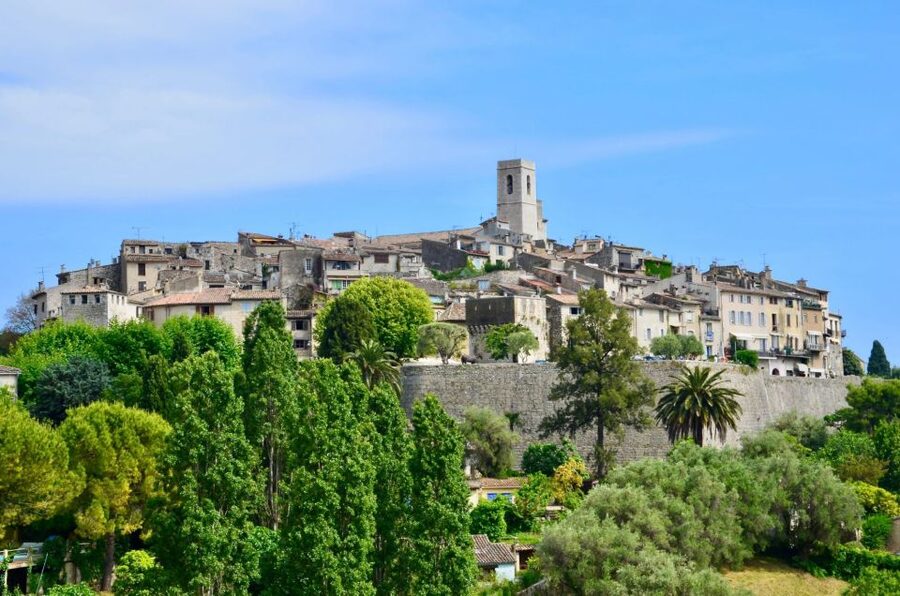 Nice: Medieval Villages Full-Day Guided Trip - Price and Value: What You Pay for at $152 per Person