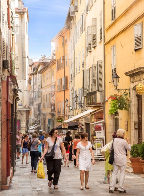 Nice: Medieval Villages Full-Day Guided Trip - What to Bring, and How to Avoid Common Day-Trip Friction