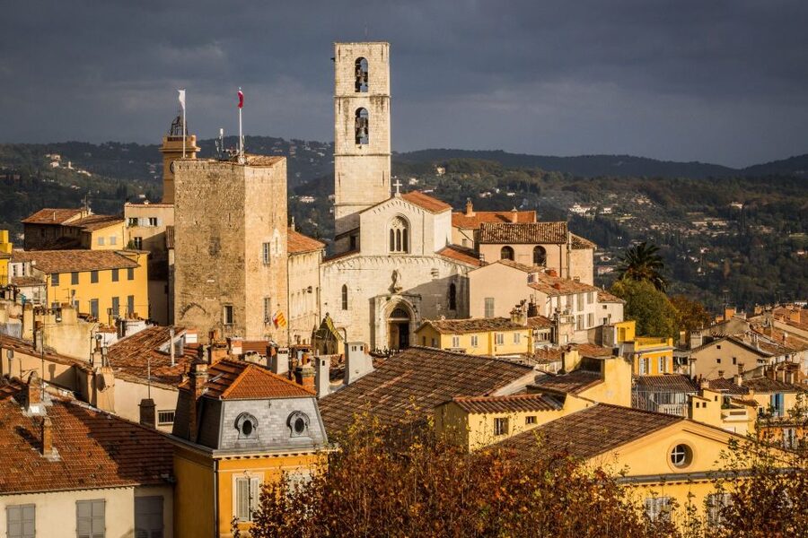Nice: Medieval Villages Full-Day Guided Trip - Should You Book This Tour?