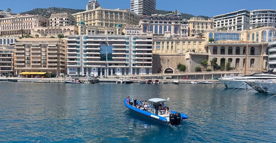 Nice: Monaco & Mala Caves Boat Trip with Snorkeling - Why this Monaco and Mala Caves boat trip can be great value