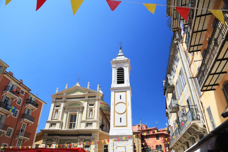 Nice: Old City Highlights Walking Tour with a local guide - Who should book this Nice Old City Highlights tour