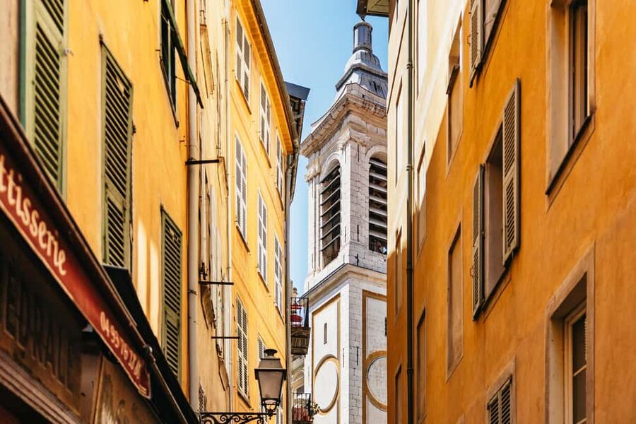 Nice: Old Town & Castle Hill Informative Guided Walking Tour - Key Things I’d Prioritize on This Nice Walking Tour
