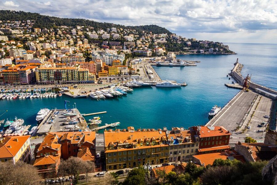 Nice: Old Town Treasures Walking Tour - Key things I’d bet on before you go